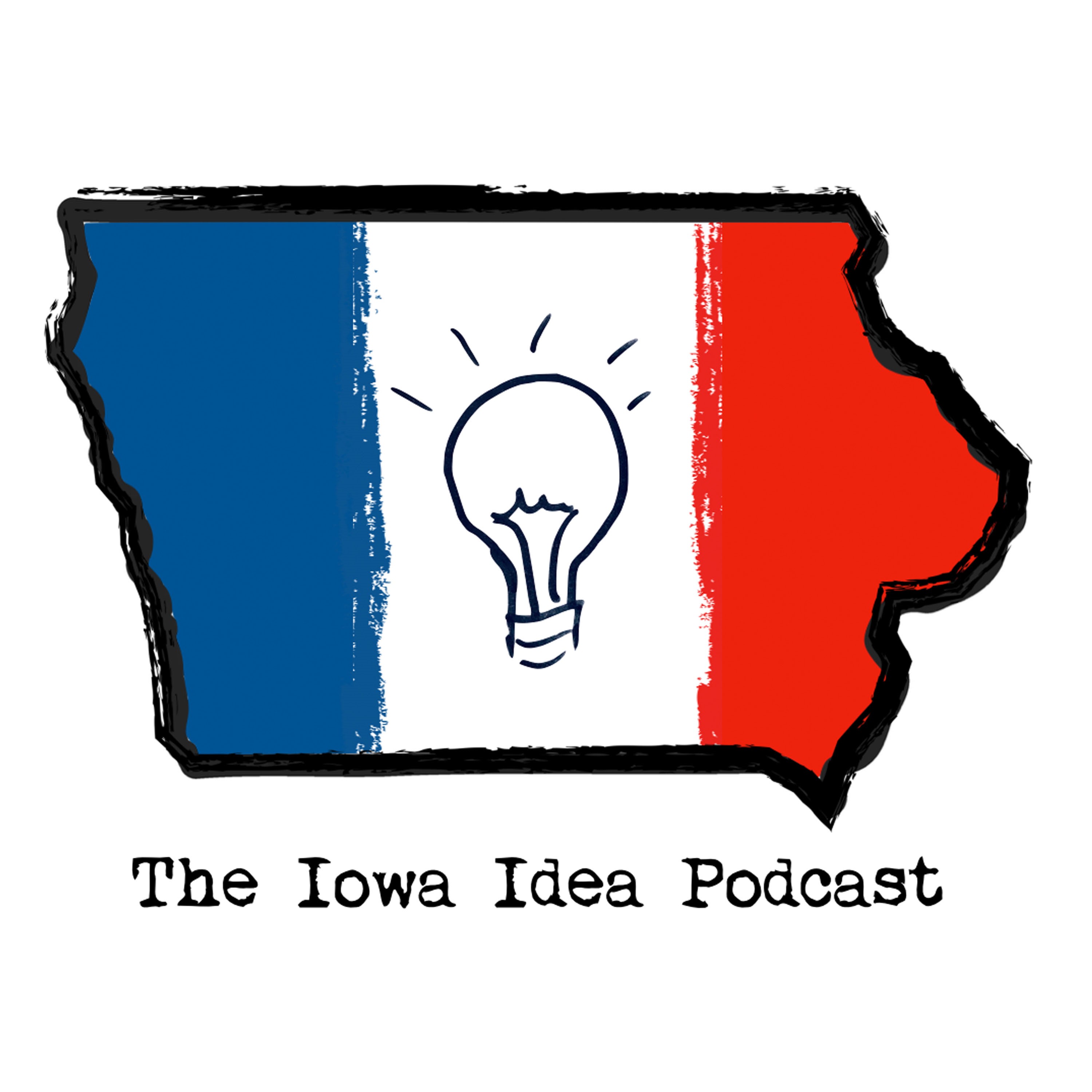 The Iowa Idea Podcast